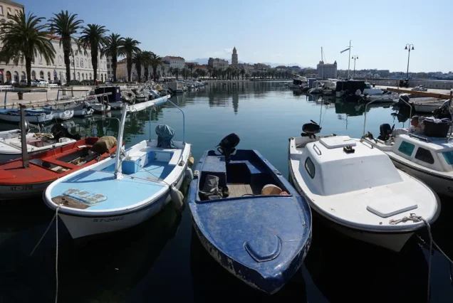 Private Walking Tour Split