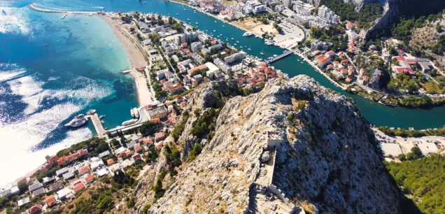 Omiš