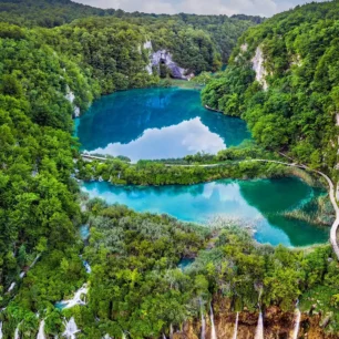 National Parks