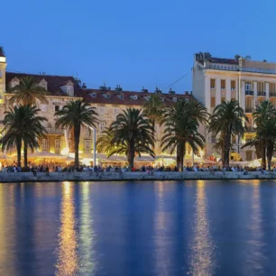 Split