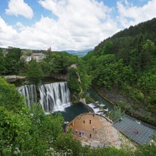 Bosna i Hercegovina