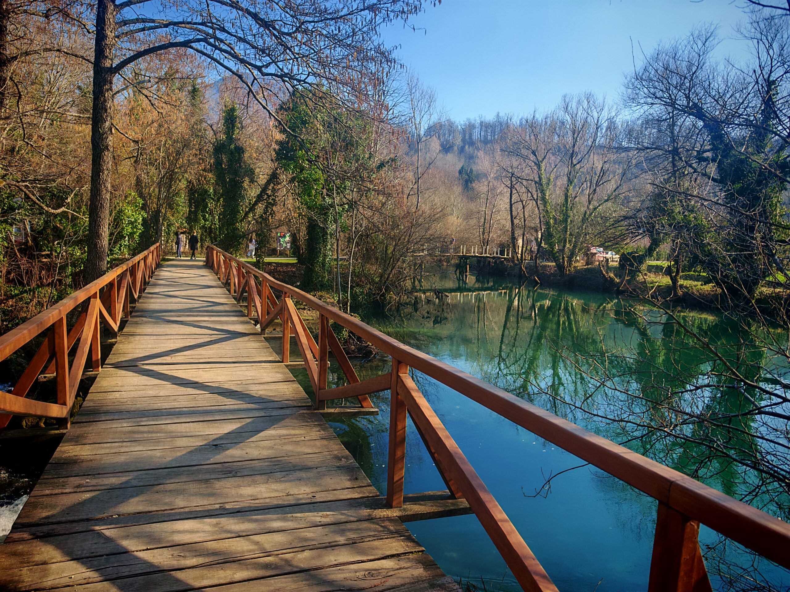 Japodski otoci – Bihać – Štrbački buk – vikend putovanje iz Splita – 21.6.2026.
