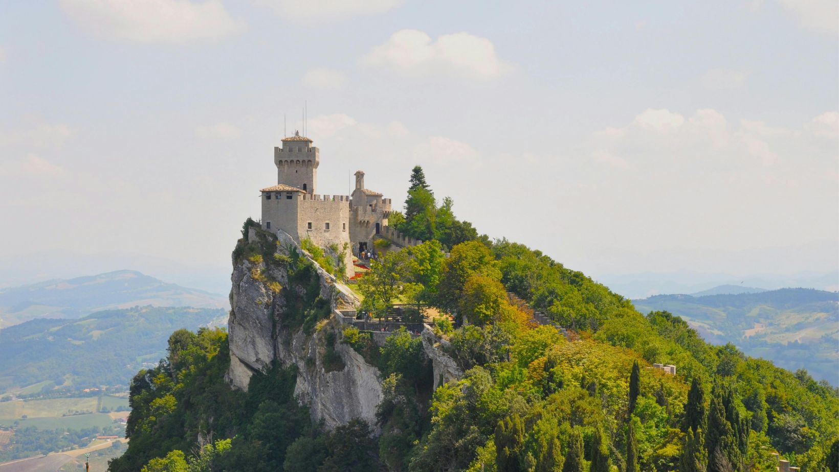 Emila-Romagna & San Marino- 24.9.- 29.9.2026.