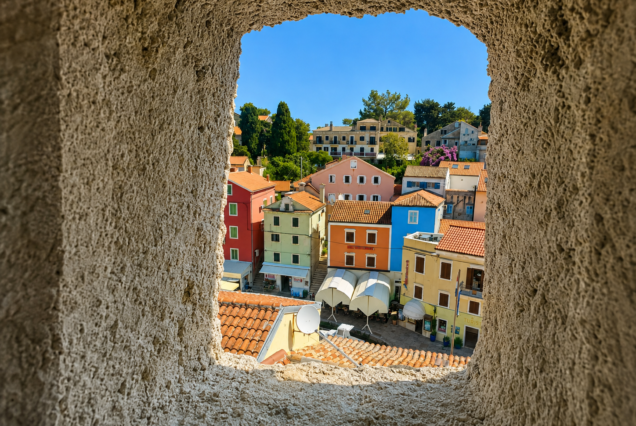 Cres, Mali i Veli Lošinj - 3. i 4.10.2026.