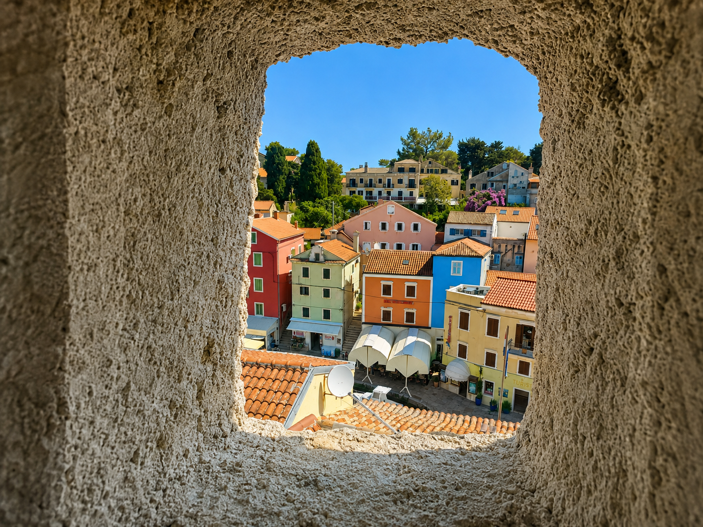 Cres, Mali i Veli Lošinj – 3. i 4.10.2026.